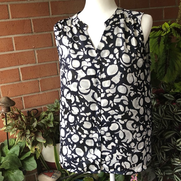Nine West Tops - Nine West button up top